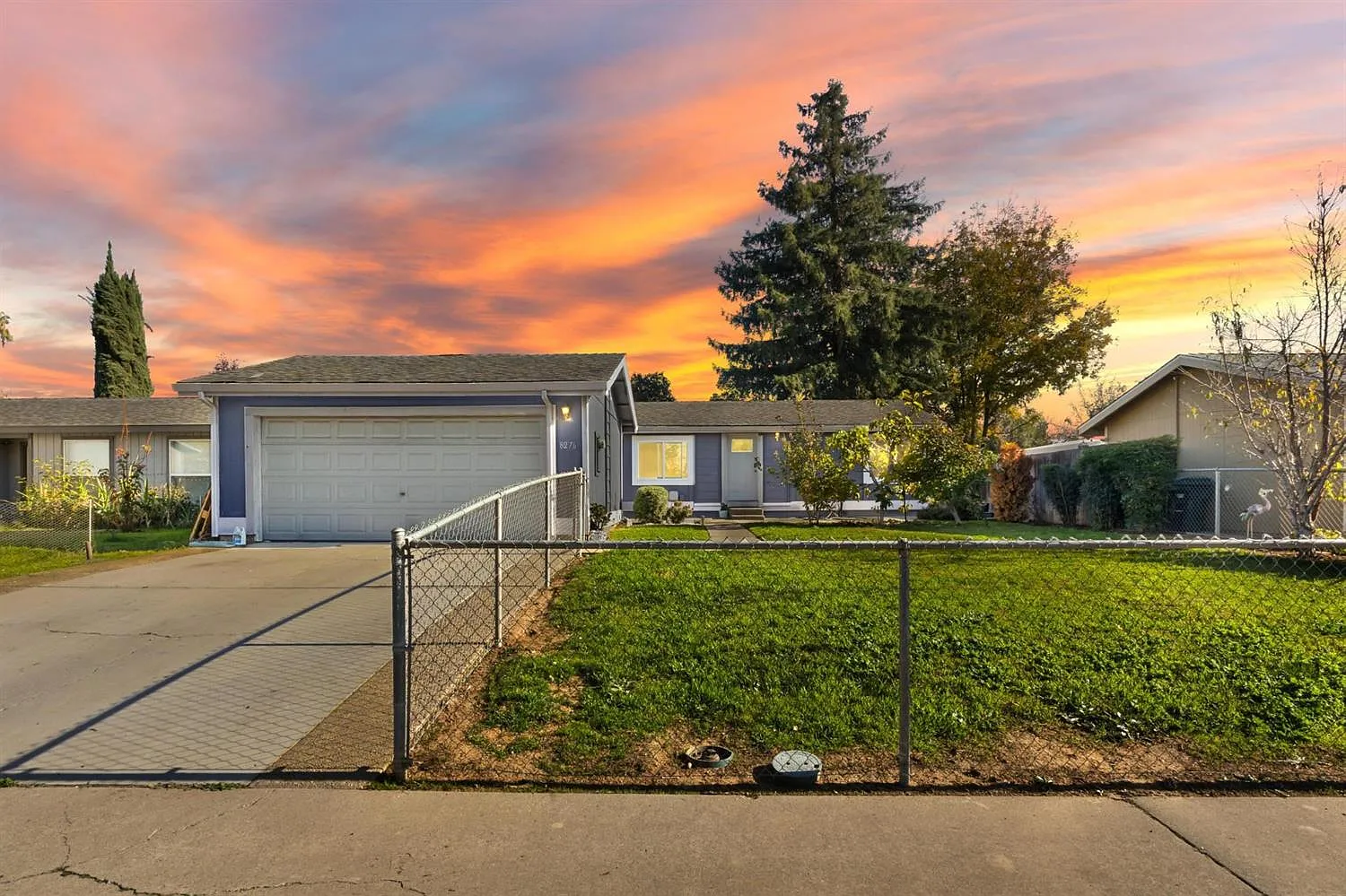 8276 Cottonfield Way photo 1