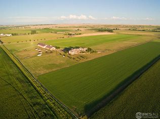 2553 E State Highway 56, Berthoud, CO 80513