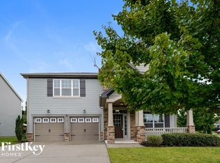 113 Planters Way, Mount Holly, NC 28120