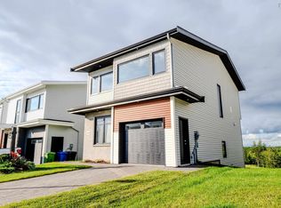 143 Brunello Blvd, Timberlea, NS B3T 0G9