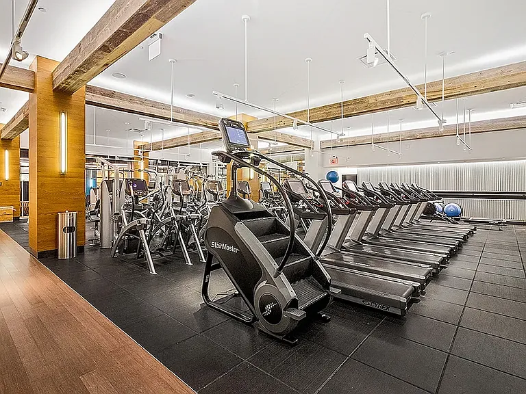 21 W End Ave #Penthouse 9 — Photo 6