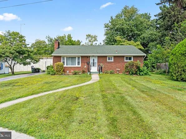 871 Pine St, Hagerstown, MD 21740