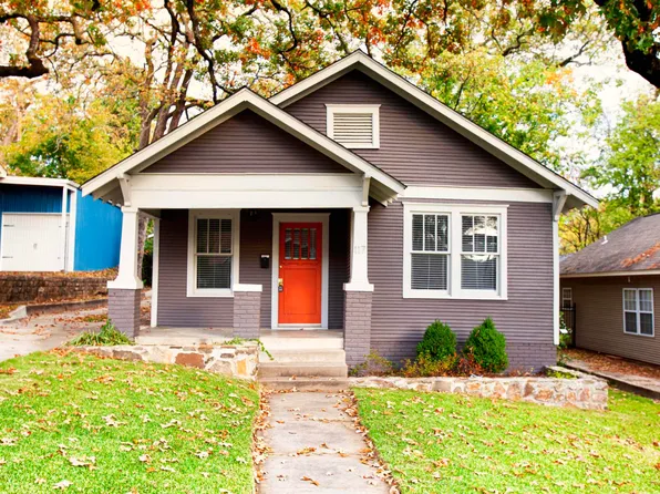 117 N Cedar St, Little Rock, AR 72205