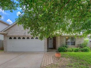 2513 Glen Field Dr, Cedar Park, TX 78613