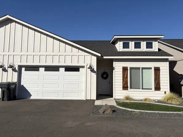 5810 Midland Ln #42, Pasco, WA 99301