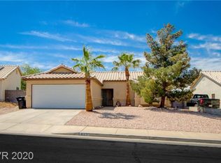 813 Ambassador Dr, Henderson, NV 89002