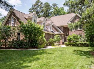 303 Smith Level Rd #A, Chapel Hill, NC 27516