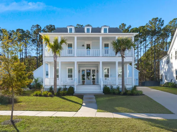 3639 Goodwater St, Mount Pleasant, SC 29466