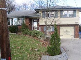 301 Chapel Ave E, Cherry Hill, NJ 08034