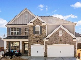 2527 Dayview Ln, Atlanta, GA 30331