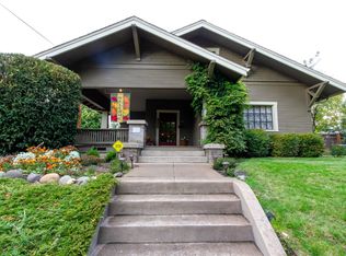 813 Minnesota Ave, Medford, OR
