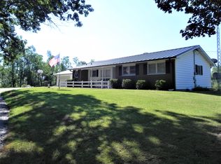 66115 Sherman Mill Rd, Sturgis, MI 49091