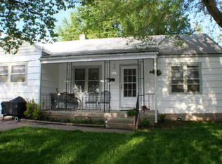 1234 Bobbie St, Augusta, KS 67010