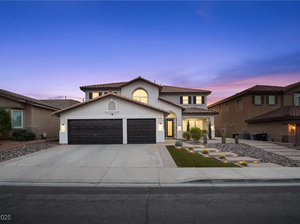 387 Hoskins Ct, Henderson, NV 89012