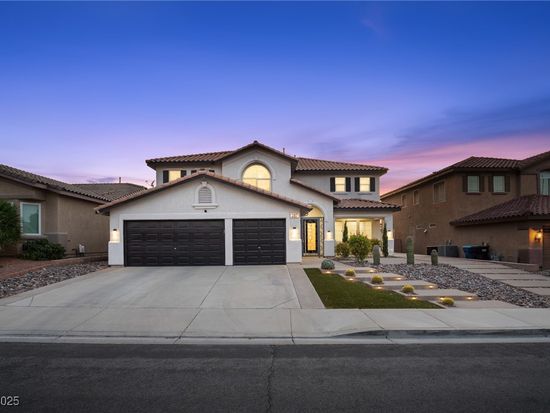 387 Hoskins Ct, Henderson, NV 89012
