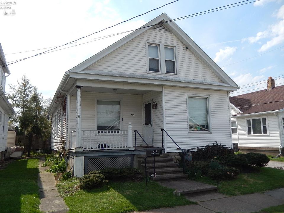 1st image of 116 Taylor St