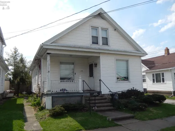 116 Taylor St, Sandusky, OH 44870