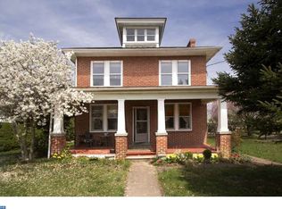 377 Old River Rd, Birdsboro, PA 19508