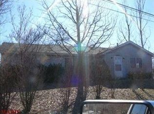 106 Arizona St, New Haven, MO 63068