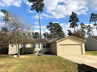 31530 Bryan St, Magnolia, TX 77355