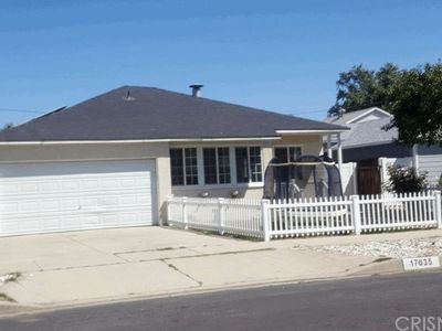 17635 Delano St, Encino, CA, 91316