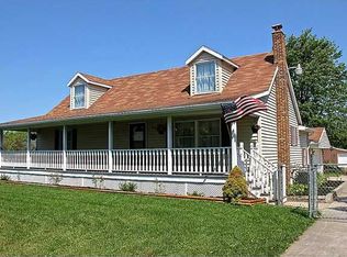 6160 County Road 21, Helena, OH 43435
