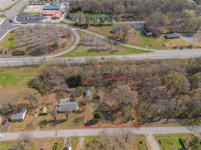 0 Jackson St, Eden, NC, 27288