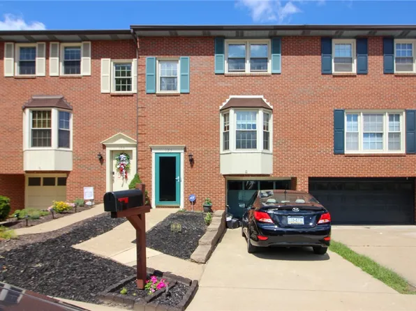 195 London Towne Dr, Pittsburgh, PA 15226