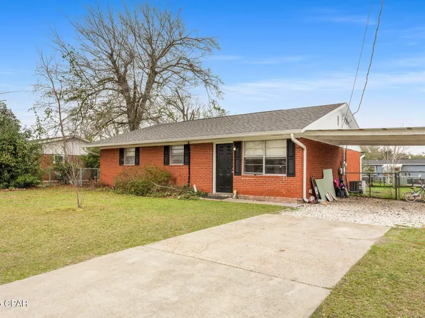 802 Nottingham Dr, Panama City, FL 32401