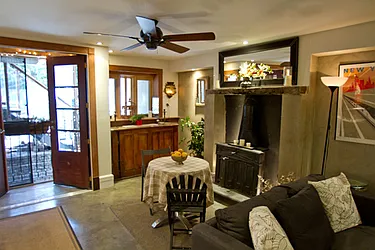 Rented by Space Consultant