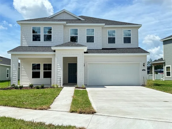 95042 Rocky Pl, Fernandina Beach, FL 32034