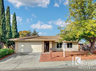 306 Temple Way, Vallejo, CA 94591