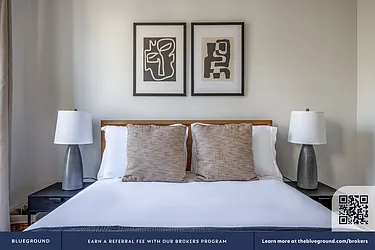 Rented by The Blueground