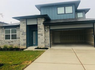 3708 Niddry Dr, Pflugerville, TX 78660