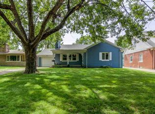 2515 S Glenwood Ave, Springfield, IL 62704