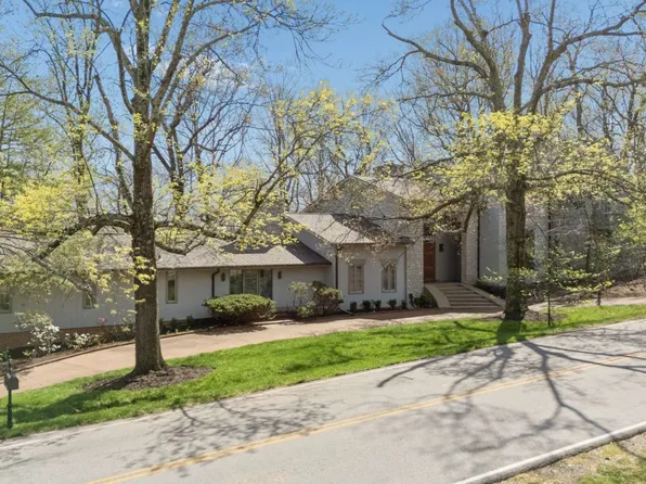 5870 Fredricksburg Dr, Nashville, TN 37215