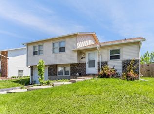 17785 Devon Dr, Country Club Hills, IL