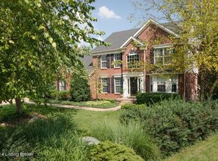 9702 Keal Run Ct, Louisville, KY 40241