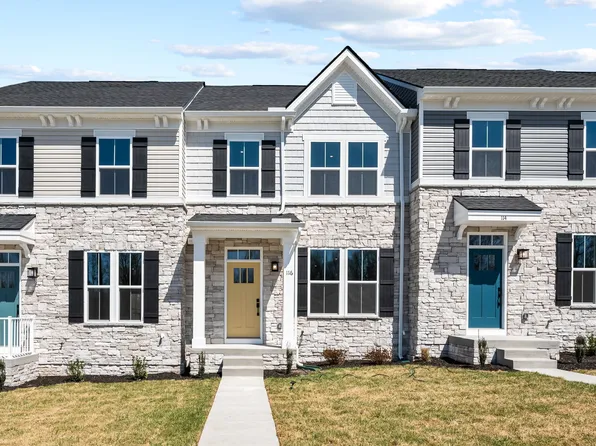 116 Poplar Loop, Antioch, TN 37013