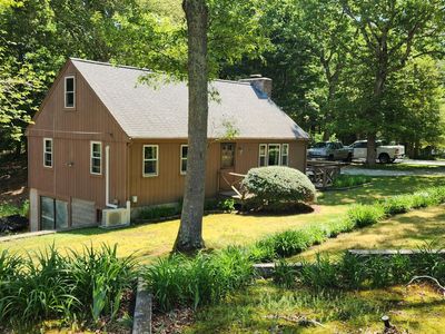 5 Autumn Drive, Mashpee, MA, 02649