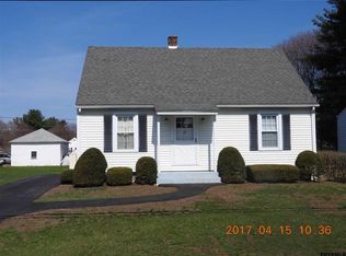 17 Sharpe Ave, Wynantskill, NY 12198
