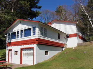 1663 Seven Oaks Ln, Minocqua, WI 54548