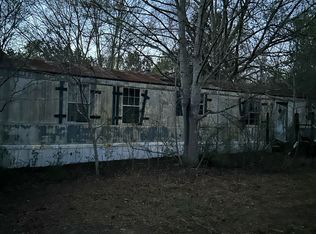 21438 McDowell Rd, Saucier, MS 39574