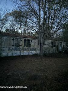 21438 McDowell Rd, Saucier, MS, 39574