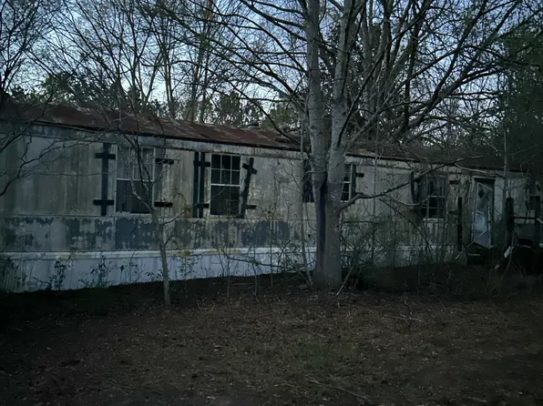 21438 McDowell Rd, Saucier, MS 39574