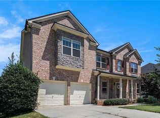 3780 Lake Haven Way, Atlanta, GA 30349
