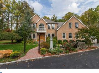 249 Mount Alverno Rd, Media, PA 19063