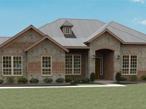 8115 Honeywell Ave, Greenville, TX 75402