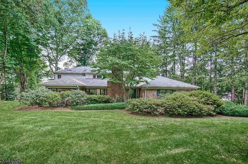 307 Hilltop Rd, Mendham, NJ 07945 Zillow