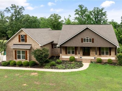 14155 Paul Howell Rd, Northport, AL, 35475